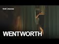 Wentworth Season 6 Episode 5 Clip Jake Nurse Radcliff Foxtel