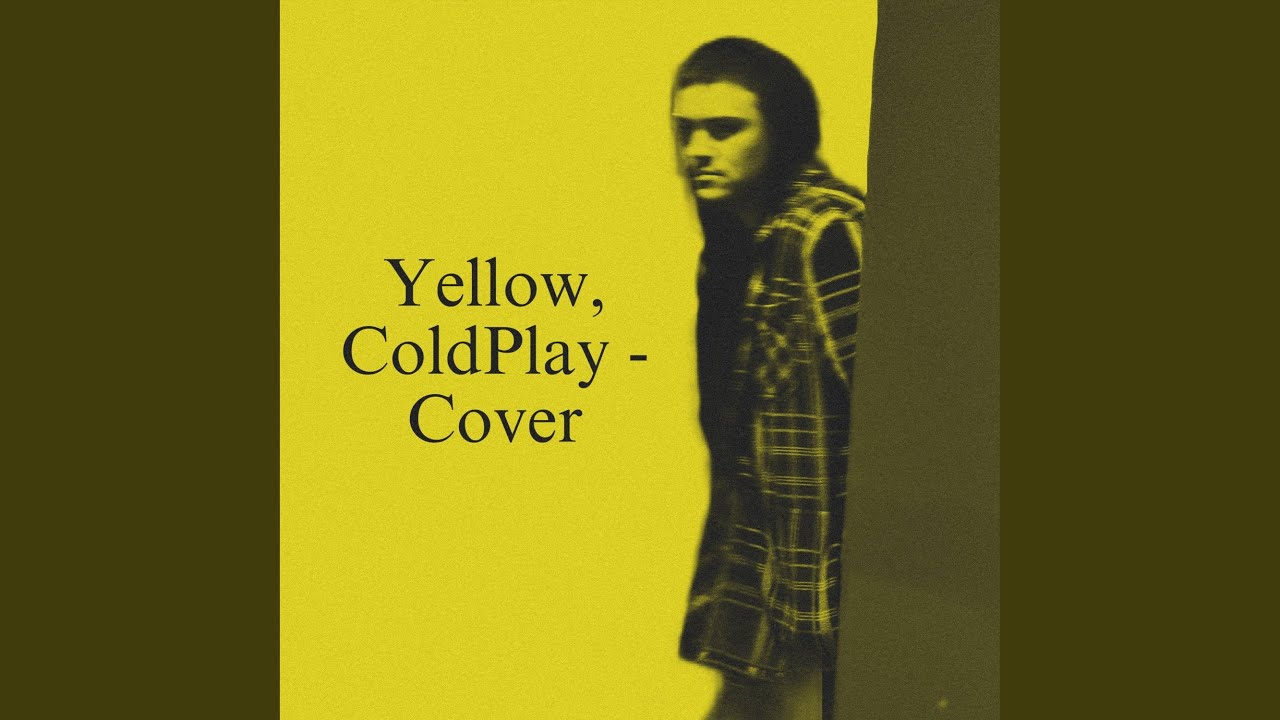 Watch yellow on YouTube Watch yellow on YouTube