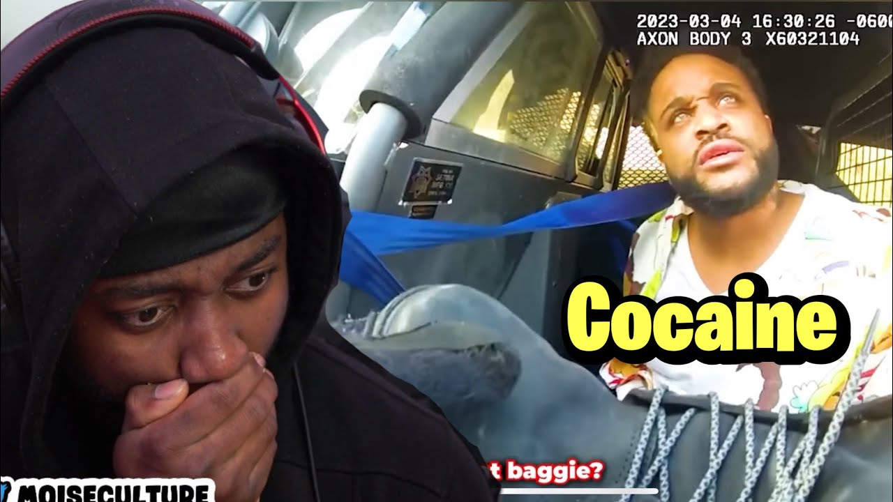 Man Accused Of Cocaine Smuggling is Innocent - YouTube