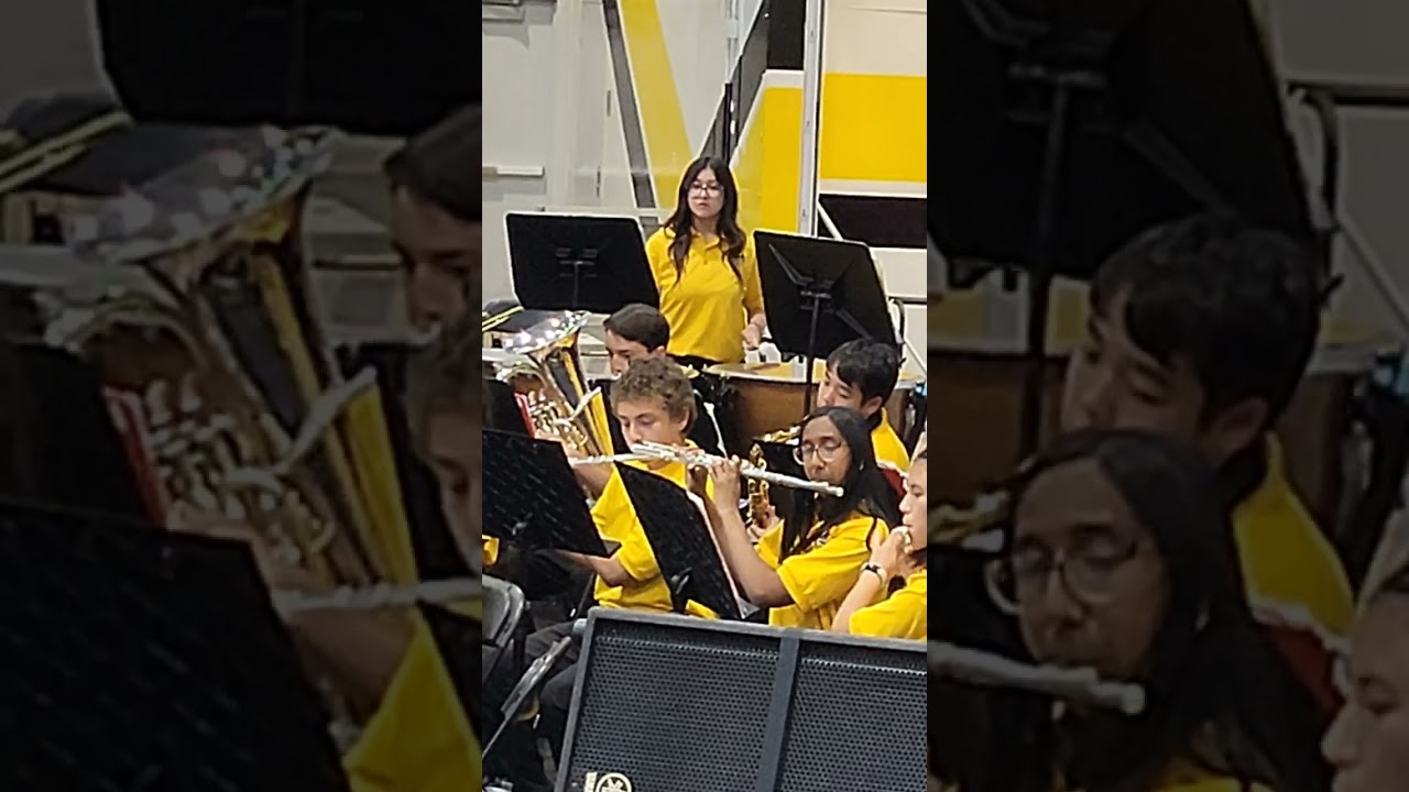 ABCUSD band performance 2023