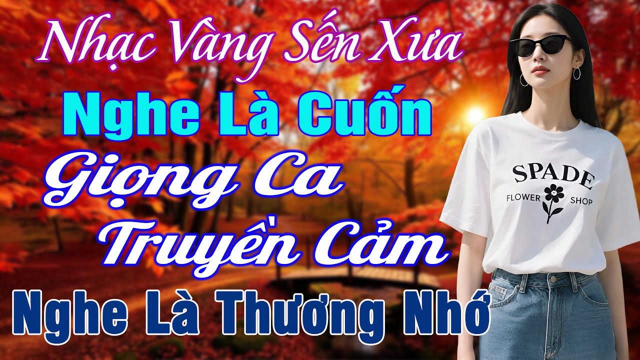LK NHẠC VÀNG XƯA HAY NHẤT 2026 ➤Giọng Ca Bolero Hải Ngoại Độc Lạ & Êm Tai✅Mới Ra Lò NGHE LÀ NHỚ MÃI