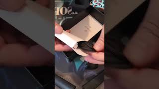 Unboxing the new WLmouse Beast X PRO (Racing) #wlmouse #gamingmouse #mouse #unboxing