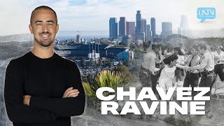 Before Dodger Stadium LA Had The Thriving Latino Community of Chavez Ravine | WYKA