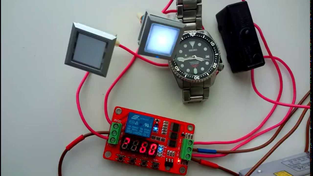 FRM01 Function 12 - YouTube