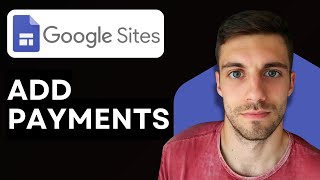 How to Add Payments in Google Sites 2026 (Setup Payment Gateway Easily)