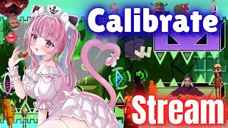 🔴 [TOP 55] Calibrate 68%, 36-100x2 // Stream 49