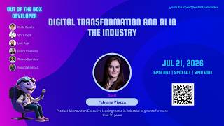 Digital Transformation and AI in the Industry