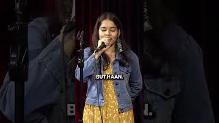 India&amp;#39;s got latent #samayraina #shorts #shortsviral