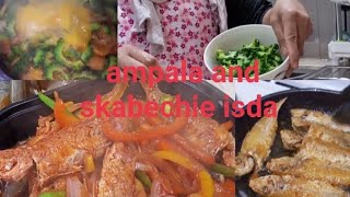 food is Life nga nmn mgakamarites samahan niu ako mag loto #norsidahHrakim