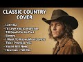 Let It Be I D Love You To Want Me Stoney Classic Country Cover Timeless 60s 70s 80s 