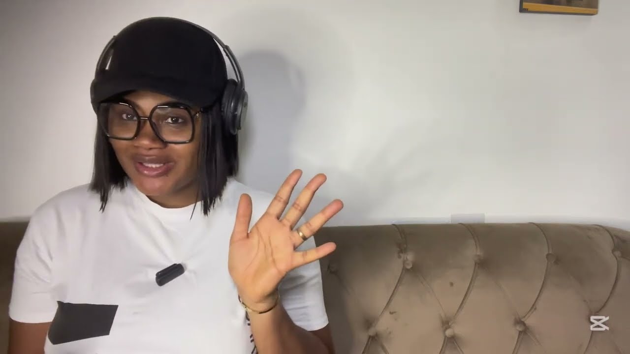 Giorgia - LA CURA PER ME (Official Video - Sanremo 2025) | Reaction