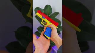 Stop Scroll: Ultimate Brick Blaster Experience! 💥