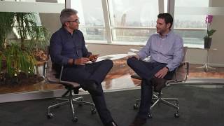 Entrevista com Luiz Massad, Diretor de RH Latam do Gympass screenshot 2