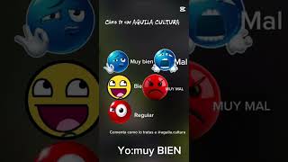 Como lo tratas a @Aguila.Cultura . #viral #memes #youtube #audio #song #tutorial #edit #capcut