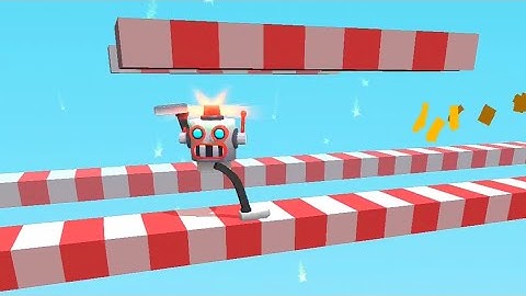 Draw Climber | Gameplay Walkthrough Part 3 | Level 53 to 65