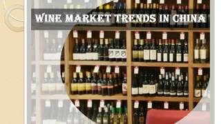 Imported Wine Market Trends in China screenshot 5