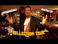 EP1: My dads MASSIVE vintage movie poster collection