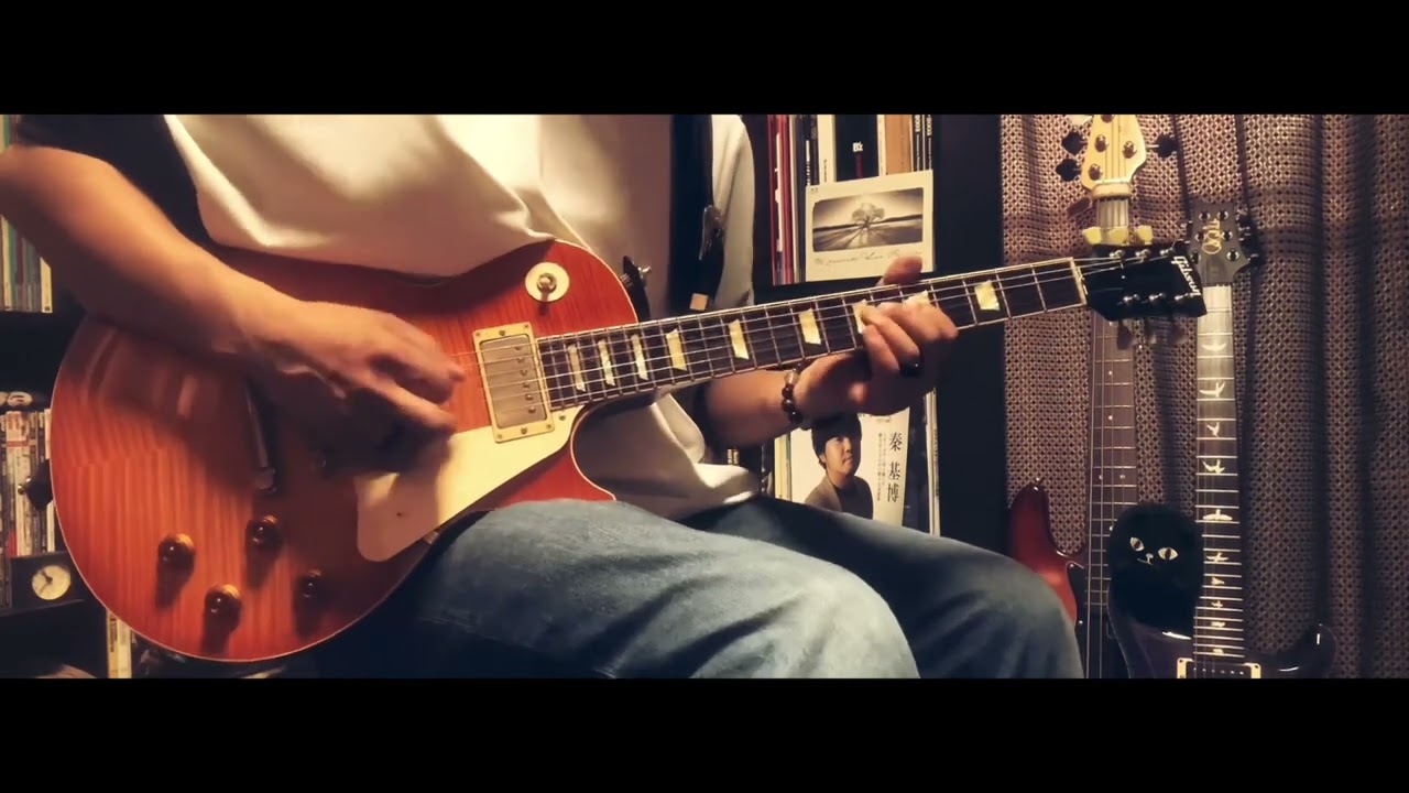 B'z  傷心【presents LIVE FRIENDS】