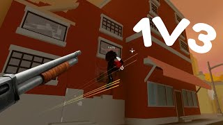slamming toxic tryhards in da hood (they accused me of lock) 🌟