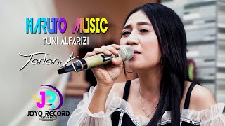 Yuni Alfarizi - Terlena (Cover ) - NARUTO Music