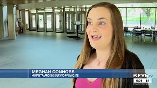 ND law enforcement agencies participate in human trafficking training