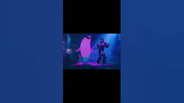 Can a shark dance? #nimona #shark ✨enjoy!✨