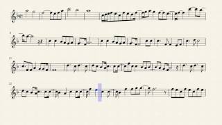 Michi~ to you all Naruto Shippuden ED2