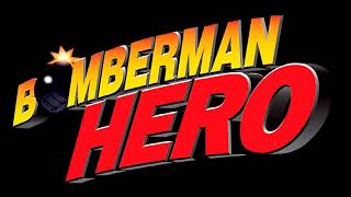 Zip (1HR Looped) - Bomberman Hero Music