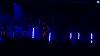 Lyn Lapid Buzzkill World Tour  Ill Be Happy When