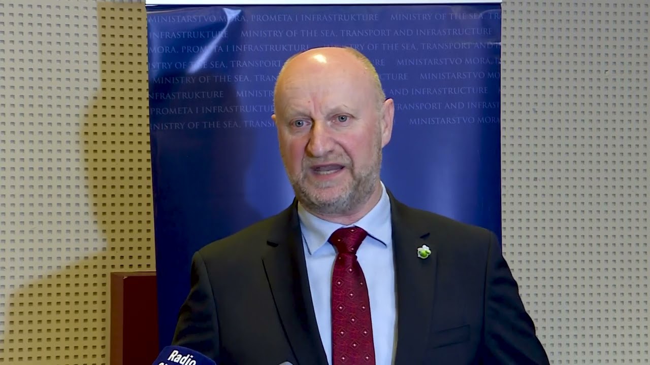 Marija Bistrica potpisala ugovor vrijedan 63 milijuna eura