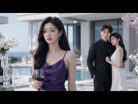 💔여비서를 택한 약혼자, 그래서 난 내 강아지 같은 경호원을 택했다.