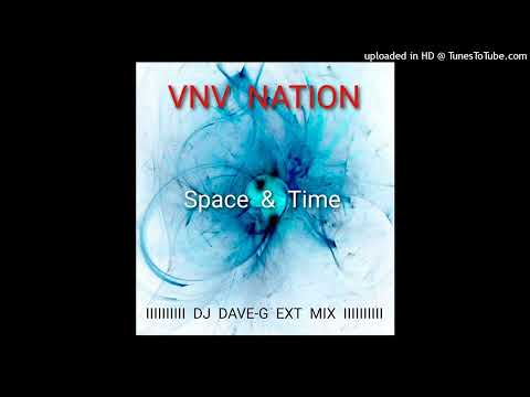 VNV Nation - Space And Time (DJ Dave-G Ext Edit)