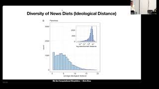 [SICSS-SG] Alvin Zhou: We Are Computational Storytellers