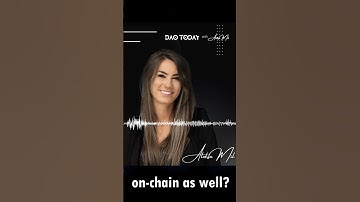 Centralization issues in DAOs  -  what to do to prevent them? | DAO Today with Aleksa Mil