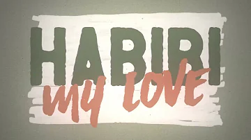 KiDi - Habibi (Official Lyric Video)