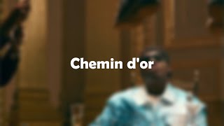 Werenoi - Chemin d'or | Paroles