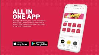 Byloapp Promo | Vocal For Local | Indian Social Networking Platform screenshot 5
