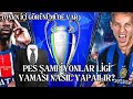 Pes şampiyonlar Ligi Yaması Yapımı Kolay Keşfet Keşfet Keşfetedüş Keşfet