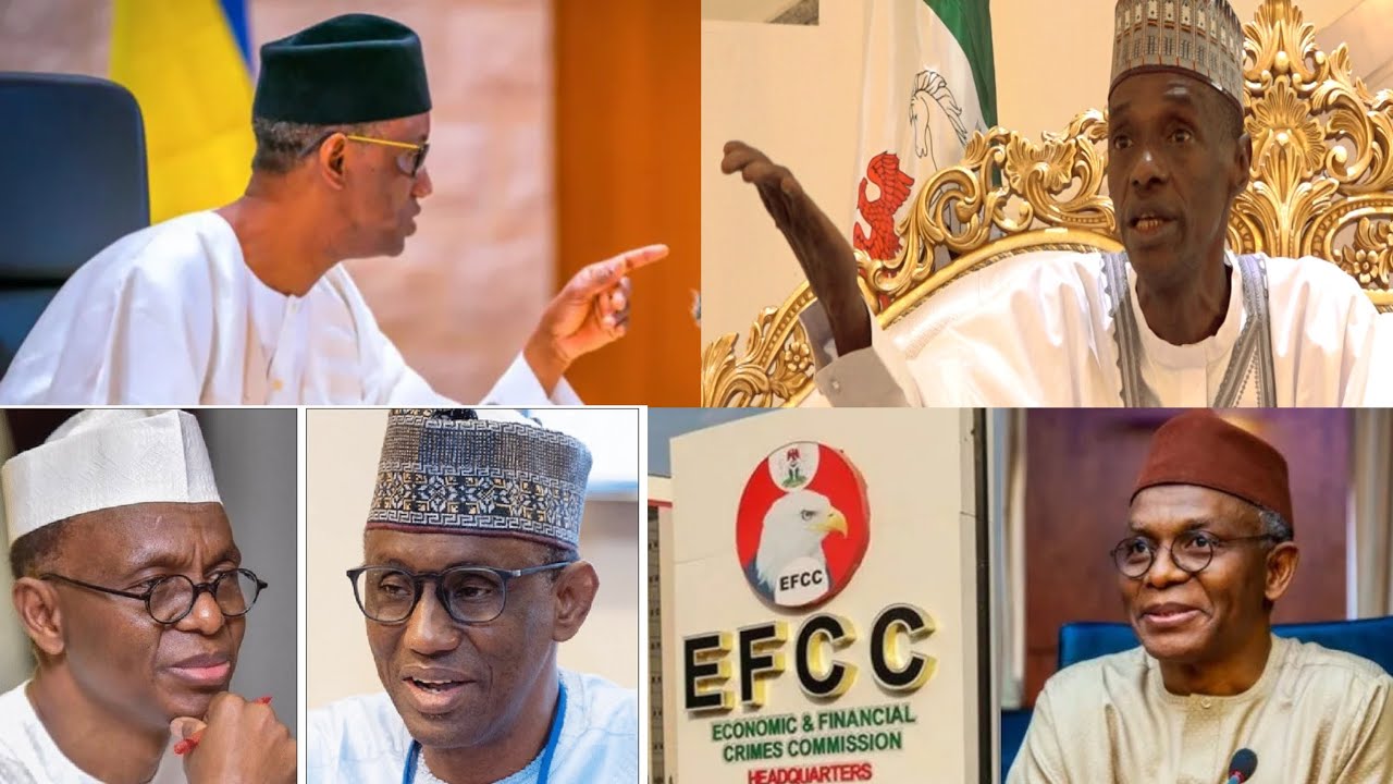 RIKICI YA ƁARKE TSAKANIN GOMNONIN APC 