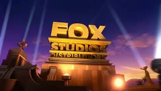 Fox Studios Distributors (2010-present) dream logo package