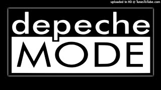 Depeche Mode - Megamix Part. 1 (DJ Classic Records Medley)