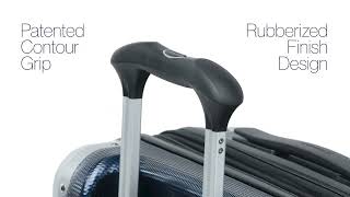 Pathways 3.0 Spinner | Strength, Style & Smooth Moves in Every Detail