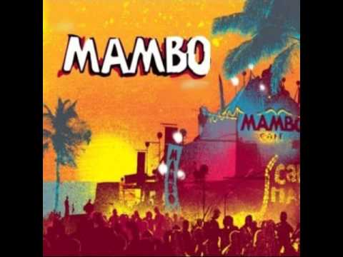 Qu rico el Mambo! - Gumi Megpoid e Iroha Nekomura ...