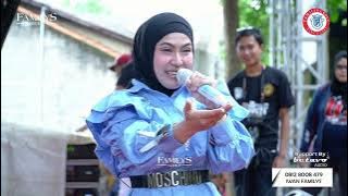 Selvy Anggraeni - Sebab Apa | Familys Group Live Cover Jl Kodiklat TNI Buaran Serpong Tangsel