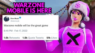 Popular Predictions of Warzone mobile #warzonemobile #warzonemobilenews #warzonemobilereleasedate screenshot 5