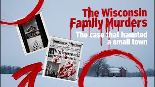 Cold Blood in Waupaca: The Unsolved Christiansen Case