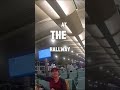 Denied Boarding Turns Into Violent Arrest