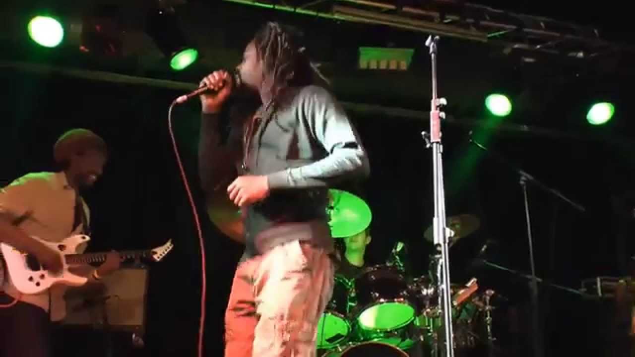 AFRO JAM Festival YouTube