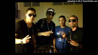 Ñengo Flow X Yampi X Gotay (Reggaeton 2009) Type Beat "Dejame Saber"「Almighty Chiko」 screenshot 5