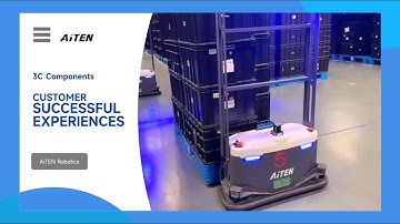 3C Components CUSTOMER SUCCESSFUL EXPERIENCES